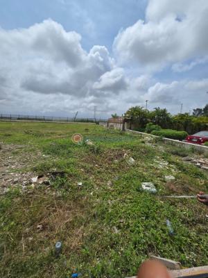 Land Measuring 1,000sqm, Banana Island, Ikoyi, Lagos, Mixed-use Land for Sale