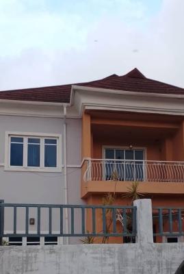Luxurious 4-bedroom Detached House, Millennium Estate, Gbagada, Lagos, Detached Duplex for Sale