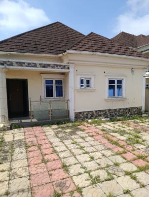 3 Bedroom Self Compound Bungalow, Kolapo Isola Gra, Akobo, Ibadan, Oyo, Detached Bungalow for Rent