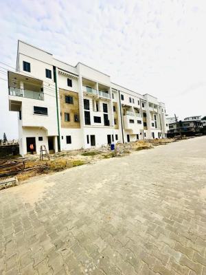 Beautifully Crafted 4 Bed Maisonettes Plus Bq with Top Tier Amenities, Beautifully Crafted 4 Bed Maisonettes Plus Bq with Top Tier Amenities, Opebi, Ikeja, Lagos, House for Sale