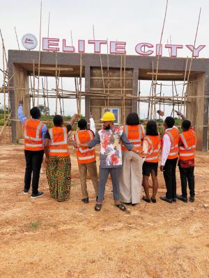 Mixed Use Land, Ibagwa Nike, Enugu, Enugu, Mixed-use Land for Sale