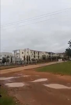 Residential Plot of 1,781sqm, By Games Village Estate, Kaura, Abuja, Residential Land for Sale