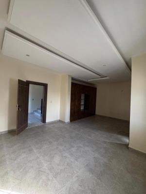 a Newly Built 4bedroom Terrace Duplex with Bq, Guzape, Guzape District, Abuja, Flat / Apartment for Rent