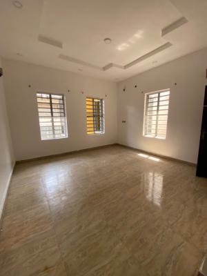 Standard Semi Master Single Room Shared Apartment, Osapa, Lekki, Lagos, Self Contain (single Rooms) for Rent