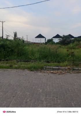 One Plot of Land, Monastery Road By Shoprite, Sangotedo, Ajah, Lagos, Mixed-use Land for Sale