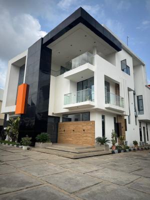 Luxury Fully Furnished Smart 5 Bedroom Duplex with Bq, Dawaki, Gwarinpa, Abuja, Detached Duplex for Sale