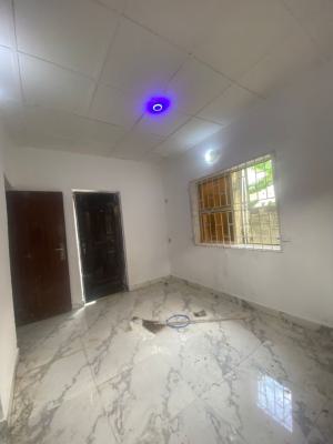 Newly Built Self Contain Available, Sangotedo, Ajah, Lagos, Self Contain (single Rooms) for Rent