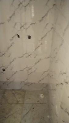 1 Bedroom Flat, Lugbe District, Abuja, Mini Flat (room and Parlour) for Rent