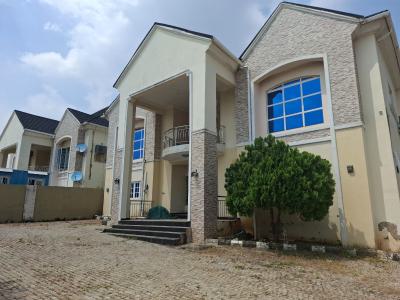 a 3 Bedroom Flat with Bq, Swimming Pool, Ac and Generator, Maitama District, Abuja, Flat / Apartment for Rent