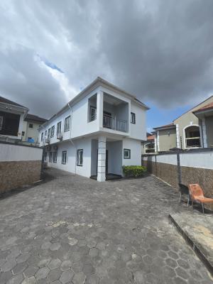 5 Bedroom Luxury Duplex, Lekki Phase 1, Lekki, Lagos, Detached Duplex for Sale