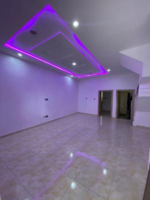 4 Bedroom Terraced Duplex, Orchid, Lekki, Lagos, Terraced Duplex for Rent