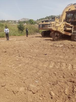 4 Bedroom Semi Detached Duplex, By Sunnyvale, Kabusa, Abuja, Residential Land for Sale