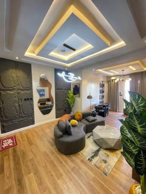 Standard Mini Flat in Osapa London, By Jakande Circle Mall, Lekki Phase 1, Lekki, Lagos, Mini Flat (room and Parlour) for Rent