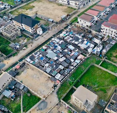 1000sqm with Governors Consent at Premium Area of Lekki, Ologolo, Lekki, Lagos, Land for Sale