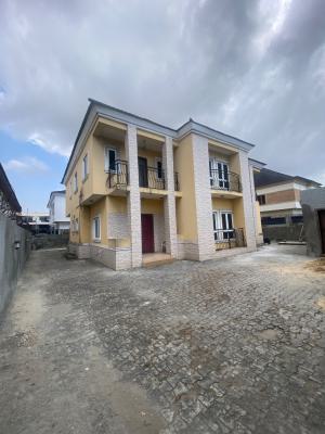 Luxury 4 Bedroom House, Lekki Phase 1, Lekki, Lagos, Detached Duplex for Rent