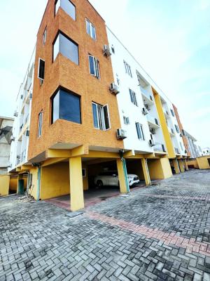 Fully Furnished 2 Bedroom Apartment, Ikate Elegushi, Lekki, Lagos, Flat / Apartment for Rent
