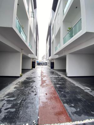 a Beautiful Well Spaced Luxury Penthouse, Elegushi, Ikate, Lekki, Lagos, Flat / Apartment for Sale