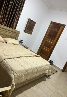 Luxury 2 Bedroom Apartment Furnished Osapa Lekki Lagos, Osapa Lekki Lagos, Osapa, Lekki, Lagos, Flat / Apartment for Rent