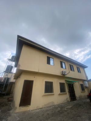 Spacious One Bedroom Mini Flat Apartment, After Blenco, Sangotedo, Ajah, Lagos, Mini Flat (room and Parlour) for Rent