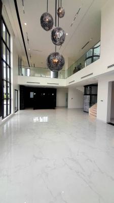 Spacious 5 Bedroom Detached House, Pinnock Beach Estate, Osapa, Lekki, Lagos, House for Sale