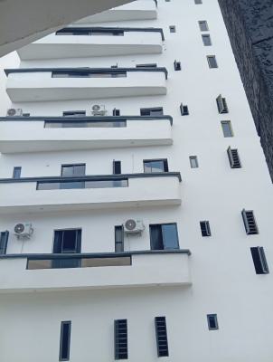 Newly Built 3 Bedrooms Flat with Modern Finishing, Chevron Alternative Drive Road, Murphy Osuala, Lekki, Lagos, House for Sale