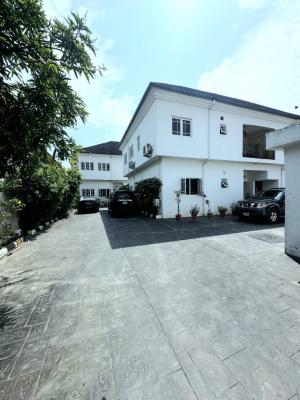 Spacious 2-bedroom Apartment, Lekki Phase 1, Lekki, Lagos, Flat / Apartment for Rent