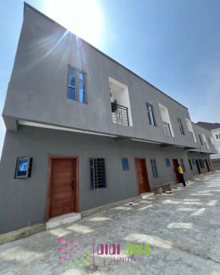 2 Bedroom Terrace Duplex, Ologolo, Lekki, Lagos, Terraced Duplex for Rent