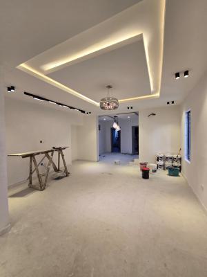 Bran New 4 Bedrooms Terrace Duplex, Lekki Phase 1, Lekki, Lagos, Terraced Duplex for Rent