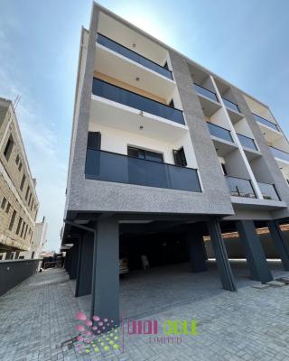 2 Bedroom Flat, Ologolo, Lekki, Lagos, Flat / Apartment for Sale