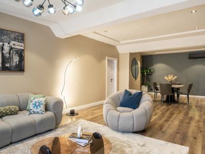 Two Bedroom Apartment, Banana Island, Ikoyi, Lagos, Flat / Apartment Short Let