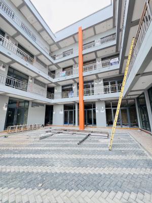 Brand New Shop Space, Orchid Road, Lekki, Lagos, Plaza / Complex / Mall for Sale