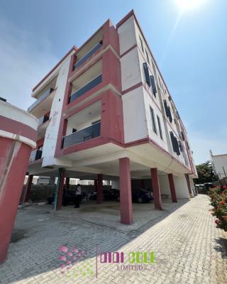 3 Bedroom Flat, Ologolo, Lekki, Lagos, Flat / Apartment for Rent