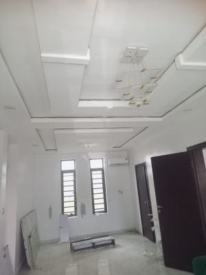 Serviced 2 Bedroom Apartment, Mobil Road Ajah Lagos, Ilaje, Ajah, Lagos, Flat / Apartment for Rent