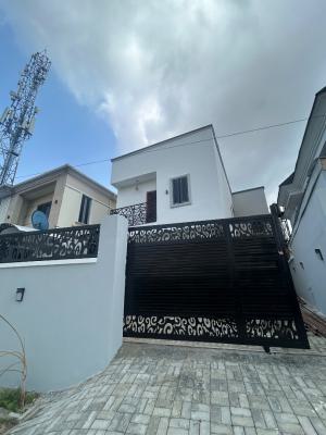 Tastefully Finished One Bedroom Apartment, Osapa, Lekki, Lagos, Self Contain (single Rooms) for Rent