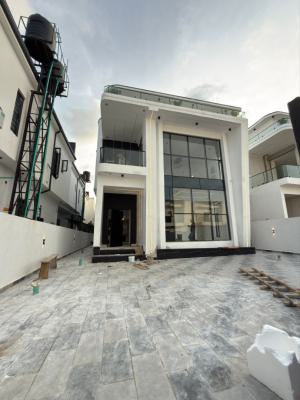 5 Bedroom Detached Duplex, Ajah, Lagos, Detached Duplex for Sale