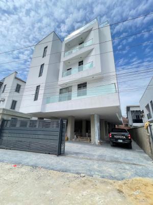 2&1 Bedroom Apartment, Ologolo, Lekki, Lagos, Flat / Apartment for Sale