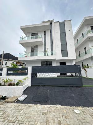 *5 Bedroom Duplex + Bq, Orchid, Lekki, Lagos, Detached Duplex for Sale