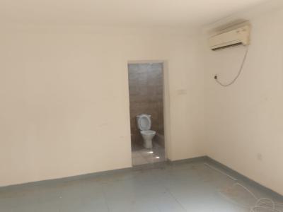 Serviced 2-bedroom Flat on The 2nd Floor, Wuse 2, Abuja, Flat / Apartment for Rent