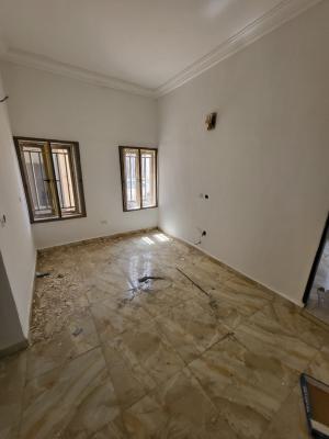 a Newly Renovated One Bedroom, City College By Mtn Mast, Karu, Abuja, Mini Flat (room and Parlour) for Rent