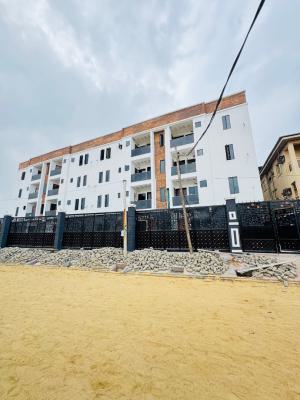 New Tastefully Finished 2 Bedroom Serviced Apartment, Igbo Efon, Lekki, Lagos, Flat / Apartment for Sale