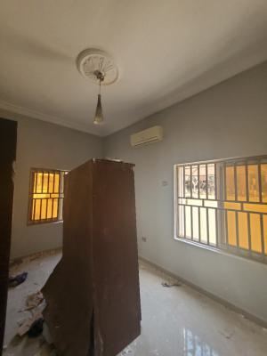 *massive Self-contained*, By American International School, Durumi, Abuja, Self Contain (single Rooms) for Rent