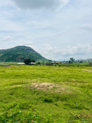 250 Sqm of Land, Aco Ii, Lugbe District, Abuja, Residential Land for Sale