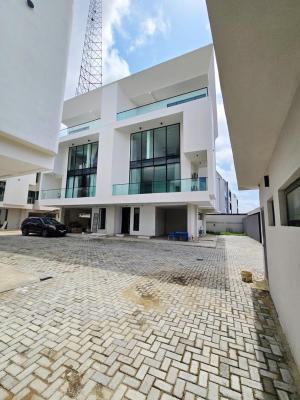 4 Bedroom Semi Detached Duplex, Ikoyi, Lagos, Semi-detached Duplex for Sale
