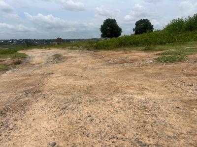 Standard 500 Sqm Land, Aco Ii, Lugbe District, Abuja, Residential Land for Sale