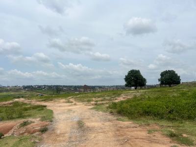 Standard 350sqm Land, Aco Ii, Lugbe District, Abuja, Residential Land for Sale
