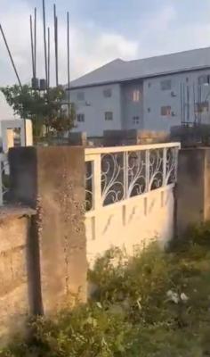 1,300sqm, Commercial, C of O, Tarred Road, Main Jahi, Jahi, Abuja, Commercial Land for Sale