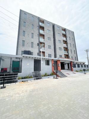 2 Bedroom Apartment, Ikate, Lekki, Lagos, Flat / Apartment for Sale