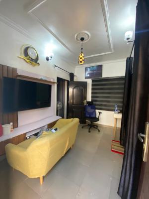 Protable Mini Flat, Sangotedo, Ajah, Lagos, Mini Flat (room and Parlour) for Rent