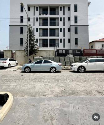 Brand New 3bedroom with Swimming Pool, Lekki Phase 1, Lekki, Lagos, Flat / Apartment for Rent