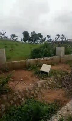 1,51sqm, Residential, Tarred Road, C of O, Behind Paradise 1 Estate Or Opposite Jewel School, Dape, Abuja, Residential Land for Sale
